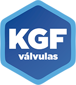 KGF Soluções e Tecnologias em válvulas de alta pressão